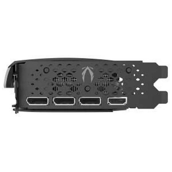 Zotac Grafikkort Gaming Geforce Rtx 4060 Ti 16gb Gddr6x
