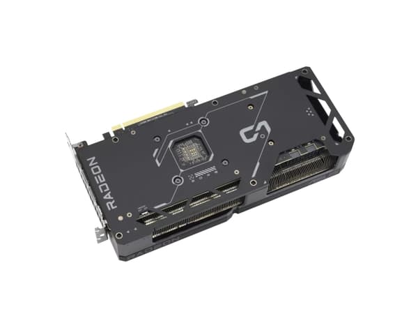 ASUS Radeon RX 7800 XT 16GB GDDR6 DUAL OC