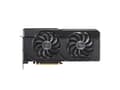 Miniatyrbilde 2 av 5: ASUS Radeon RX 7800 XT 16GB GDDR6 DUAL OC