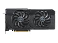 Miniatyrbilde 1 av 5: ASUS Radeon RX 7800 XT 16GB GDDR6 DUAL OC