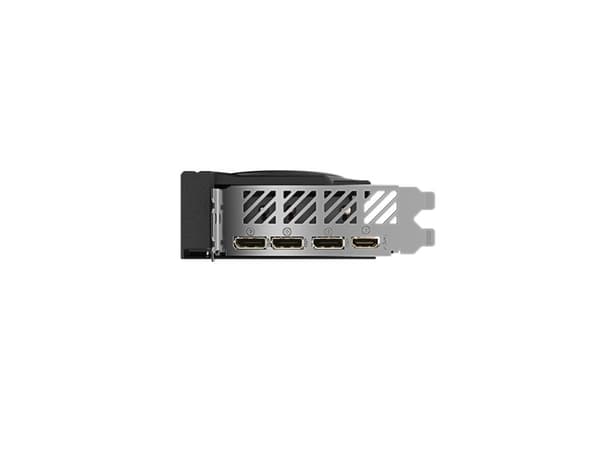 Gigabyte GeForce RTX 4070 Ti SUPER WINDFORCE OC 16G - Grafikkort - GeForce RTX 4070 Ti Super - 16 GB GDDR6X - PCIe 4.0 - 3 x DisplayPort, HDMI