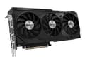 Miniatyrbild 1 av 5: Gigabyte GeForce RTX 4070 Ti SUPER WINDFORCE OC 16G - Grafikkort - GeForce RTX 4070 Ti Super - 16 GB GDDR6X - PCIe 4.0 - 3 x DisplayPort, HDMI