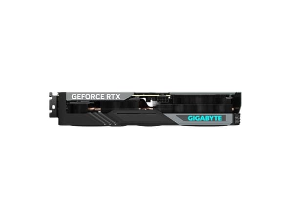 Gigabyte GeForce RTX 4060 Ti GAMING OC 8G - Grafikkort - GeForce RTX 4060 Ti - 8 GB GDDR6 - PCIe 4.0 - 2 x DisplayPort, 2 x HDMI