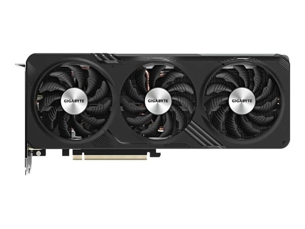 Gigabyte GeForce RTX 4060 Ti GAMING OC 8G - Grafikkort - GeForce RTX 4060 Ti - 8 GB GDDR6 - PCIe 4.0 - 2 x DisplayPort, 2 x HDMI