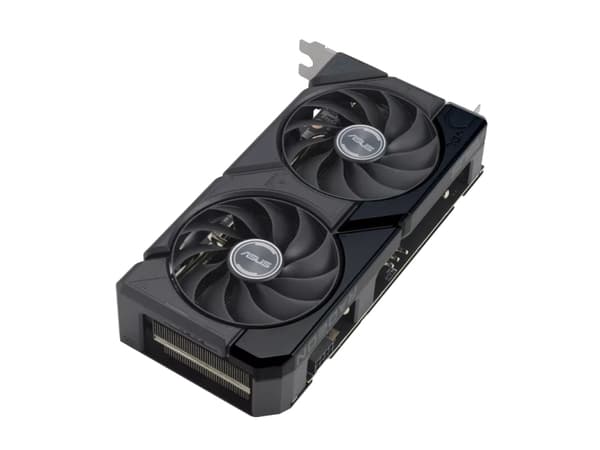 ASUS - Grafikkort - 16 GB - PCIe 4.0 - HDMI, 3 x DisplayPort