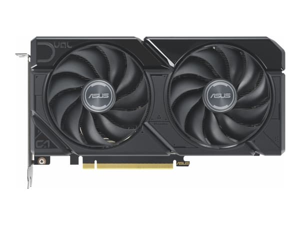 ASUS - Grafikkort - 16 GB - PCIe 4.0 - HDMI, 3 x DisplayPort