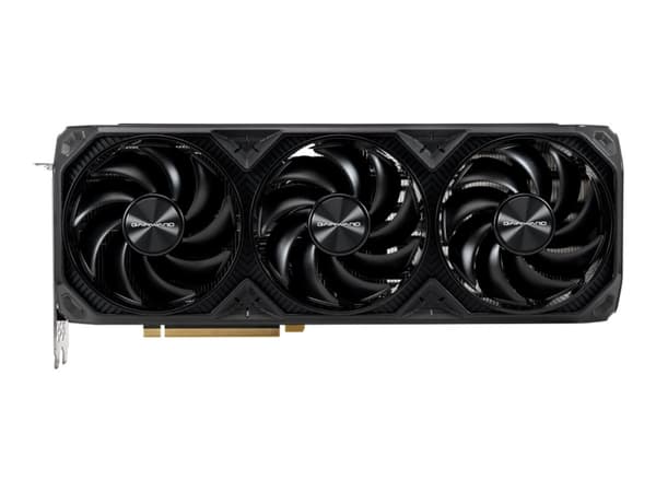 Gainward GeForce RTX 4070 Ti SUPER Panther OC - Grafikkort - GeForce RTX 4070 Ti Super - 16 GB GDDR6X - PCIe 4.0 x16 - HDMI, 3 x DisplayPort
