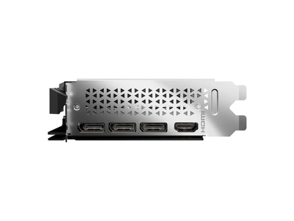 PNY Geforce RTX 4070 SUPER 12GB - XLR8 Gaming VERTO Overclocked Edition - grafikkort - GeForce RTX 4070 Super - 12 GB GDDR6X - PCIe 4.0 x16 - 3 x Dis