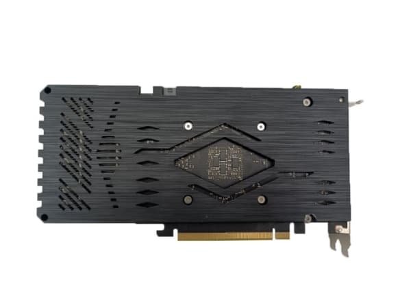 Kart over Biostar GeForce RTX 3060 Ti 8GB GDDR6X (N3606TM82) - LHR