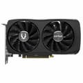 Miniatyrbillede 4 af 7: Zotac Grafikkort Geforce Rtx 4060 Twin Edge 8gb Gddr6