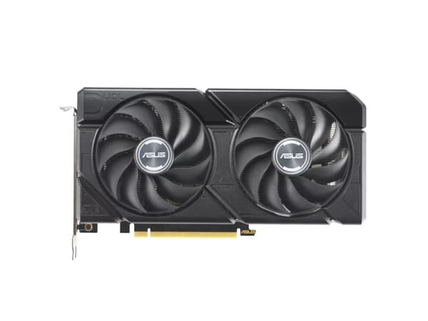 ASUS Dual GeForce RTX 4070 SUPER EVO 12GB - OC Edition - grafikkort - GeForce RTX 4070 Super - 12 GB GDDR6X - PCIe 4.0 - 3 x DisplayPort, HDMI