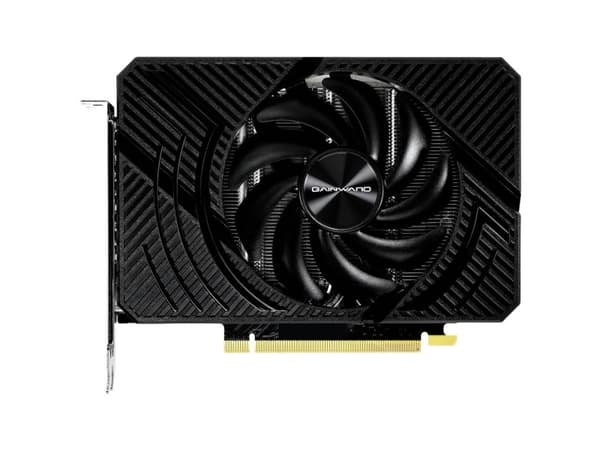 Gainward GeForce RTX 4060 Ti Pegasus 8GB - Grafikkortti - GeForce RTX 4060 Ti - 8 GB GDDR6 - PCIe 4.0 - HDMI, 3 x DisplayPort