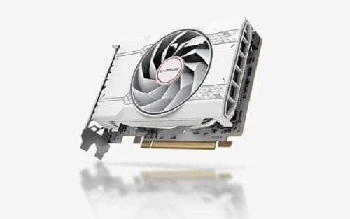 Sapphire Pulse AMD Radeon™ RX 6500 XT ITX Pure Gaming OC 4GB GDDR6 HDMI/DP