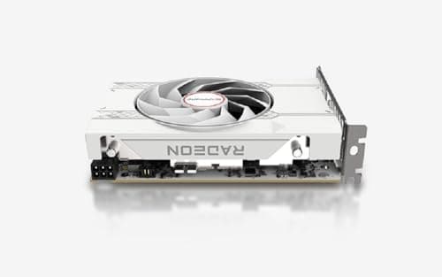 Sapphire Pulse AMD Radeon™ RX 6500 XT ITX Pure Gaming OC 4GB GDDR6 HDMI/DP