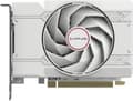 Miniatyrbild 1 av 5: Sapphire Pulse AMD Radeon™ RX 6500 XT ITX Pure Gaming OC 4GB GDDR6 HDMI/DP