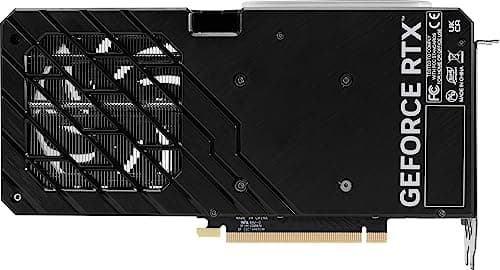 Gainward VGA RTX4060TI12GB Ghost (3949)
