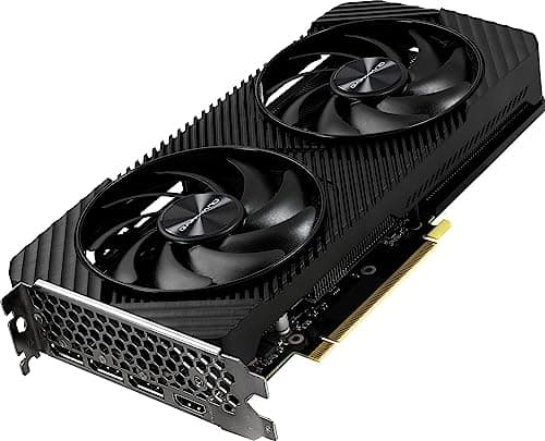 Gainward VGA RTX4060TI12GB Ghost (3949)
