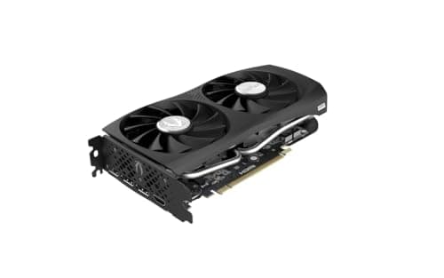 Zotac GEFORCE RTX 4060TI