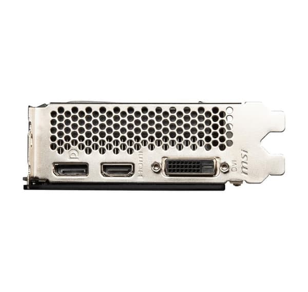 Grafikkort MSI Nvidia Geforce rtx 3050 (8 gb, gddr6, 128 bit, pcie 4.0 8x, dual slot fansink, 1xdvi-d, 1xhdmi)