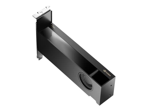 NVIDIA - Grafikkkort - NVIDIA RTX 2000 Ada - 16 GB GDDR6 - PCIe 4.0 x8 - 4 x Mini DisplayPort