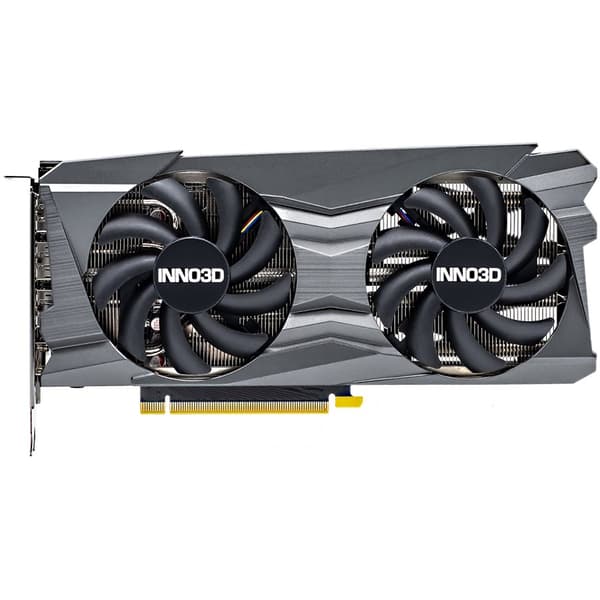 Inno3D GEFORCE RTX 3060 TWIN X2 OC NVIDIA 12 GB GDDR6