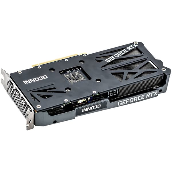 Inno3D GEFORCE RTX 3060 TWIN X2 OC NVIDIA 12 GB GDDR6
