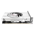 Miniatyrbild 5 av 7: Sapphire Grafikkort Rx 6500xt Pure Gaming Oc 4gb Gddr6 Silver