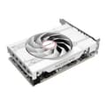 Miniatyrbild 6 av 7: Sapphire Grafikkort Rx 6500xt Pure Gaming Oc 4gb Gddr6 Silver