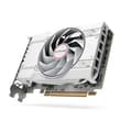 Miniatyrbild 2 av 7: Sapphire Grafikkort Rx 6500xt Pure Gaming Oc 4gb Gddr6 Silver