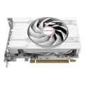 Miniatyrbild 1 av 7: Sapphire Grafikkort Rx 6500xt Pure Gaming Oc 4gb Gddr6 Silver