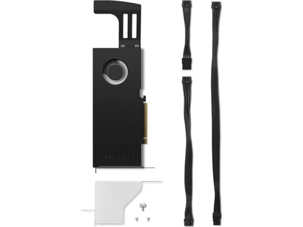 NVIDIA RTX 4000 Ada - Grafikkort - 20 GB GDDR6 - PCIe 4.0 x16