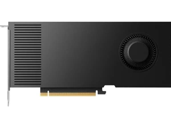 NVIDIA RTX 4000 Ada - Grafikkort - 20 GB GDDR6 - PCIe 4.0 x16