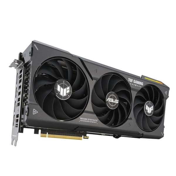 Asus Grafikkort Tuf Rtx 4070 Super Oc 12gb Gddr6x