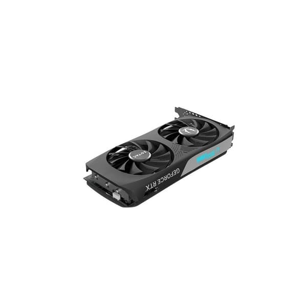Zotac Grafikkort Rtx 4070 Super Twin Edge 12gb Gddr6x