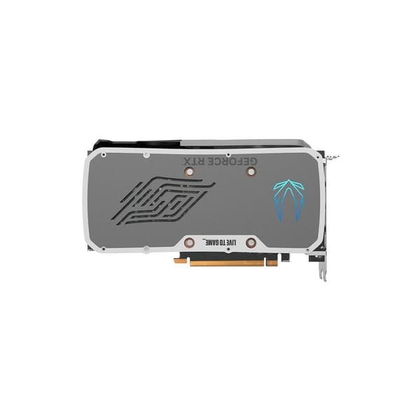 Zotac Grafikkort Rtx 4070 Super Twin Edge 12gb Gddr6x