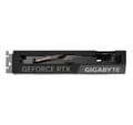 Miniatyrbild 5 av 5: Grafikkort, Gigabyte, nvidia geforce rtx 4060 (8 gb, gddr6, 128 bitar, pcie 4.0 16x, dual slot fansink, 2xhdmi, 2xdisplayport)