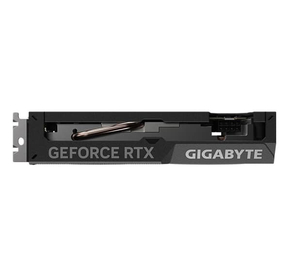 Grafikkort, Gigabyte, nvidia geforce rtx 4060 (8 gb, gddr6, 128 bitar, pcie 4.0 16x, dual slot fansink, 2xhdmi, 2xdisplayport)