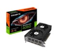 Miniatyrbild 1 av 5: Grafikkort, Gigabyte, nvidia geforce rtx 4060 (8 gb, gddr6, 128 bitar, pcie 4.0 16x, dual slot fansink, 2xhdmi, 2xdisplayport)