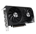 Miniatyrbillede 2 af 3: Grafikkort GIGABYTE NVIDIA GeForce RTX 3060 (12 GB, GDDR6, 192 bit, PCIE 4.0 16x, Hukommelse 15000 MHz, GPU 1792 MHz, 2xHDMI)