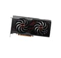 Pikkukuva 4 / 8: Näytönohjain Sapphire AMD Radeon rx 7600 (8 gb, gddr6, 128 bittiä, pcie 4.0 8x, kaksipaikkainen tuuletin, 1xhdmi, 3xnäyttöportti)