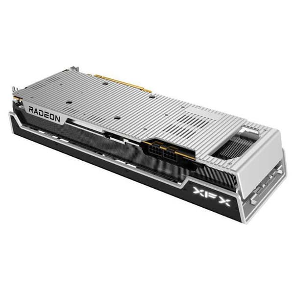 Xfx Näytönohjain Rx 7900xt 20gb Gddr6 Hopeinen