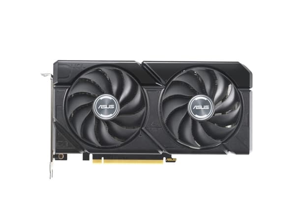 ASUS GeForce RTX 4060 DUAL OC EVO 8GB DLSS 3