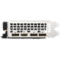 Miniatyrbillede 6 af 8: Gigabyte Grafikkort Geforce Gtx 1660 6gb Gddr5 Sort
