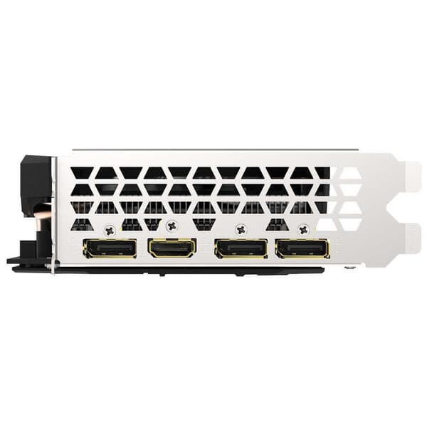 Gigabyte Grafikkort Geforce Gtx 1660 6gb Gddr5 Sort
