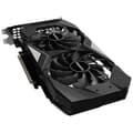 Miniatyrbillede 1 af 8: Gigabyte Grafikkort Geforce Gtx 1660 6gb Gddr5 Sort