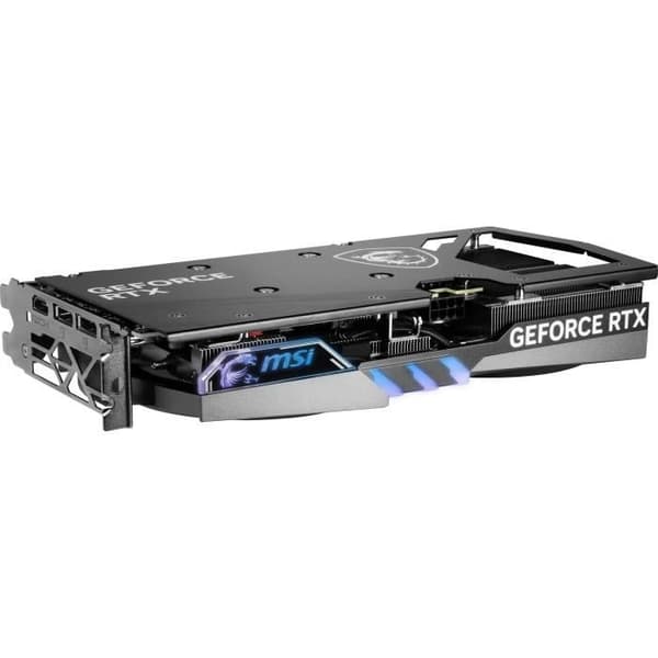 MSI GeForce RTX 4060 Ti GAMING X 8G NVIDIA 8 GB GDDR6