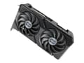 Miniatyrbild 2 av 5: ASUS Dual GeForce RTX 4060 Ti EVO 8GB - OC Edition - grafikkort - GeForce RTX 4060 Ti - 8 GB GDDR6 - PCIe 4.0 - 3 x DisplayPort, HDMI