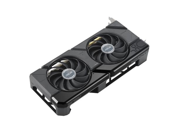 ASUS Radeon RX 7900 GRE 16GB GDDR6 DUAL OC