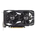 Miniatyrbild 2 av 2: Asus Dubbel Rt X 3050 6 Gb Gddr6 Grafisk Kort