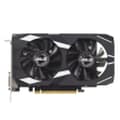 Miniatyrbild 1 av 2: Asus Dubbel Rt X 3050 6 Gb Gddr6 Grafisk Kort